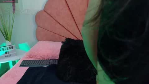 Snapshot of conejita_420_ chatting on September 13, 9:03 pm conejita_420_ online show from September 13, 9:03 pm