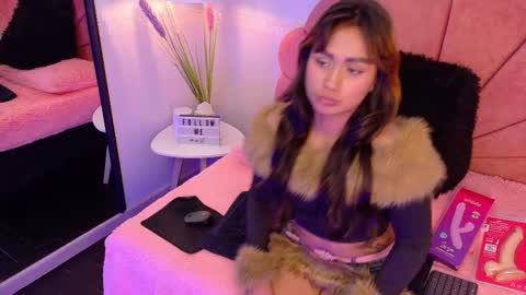 Snapshot of conejita_420_ chatting on October 11, 7:12 pm conejita_420_ online show from October 11, 7:12 pm