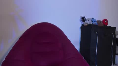 Conejita online show from February 3, 3:04 am