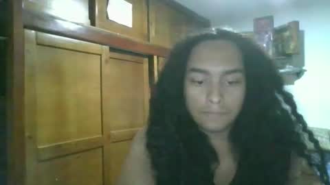 conejitamagicahermosa online show from June 3, 11:10 pm