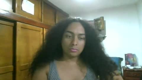 conejitamagicahermosa online show from June 25, 2:33 am