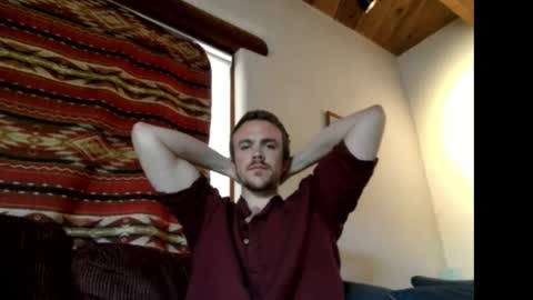 dreamy eyed lover online show from March 10, 10:04 pm