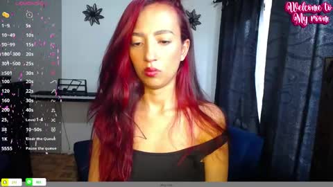 Snapshot of coniecut chatting on May 4, 12:45 pm conie online show from May 4, 12:45 pm