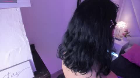 Snapshot of conjuring_ chatting on November 20, 3:18 am conjuring_ online show from November 20, 3:18 am