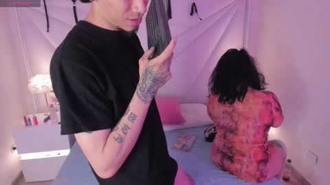 Snapshot of conjuring_ chatting on November 22, 3:38 am conjuring_ online show from November 22, 3:38 am