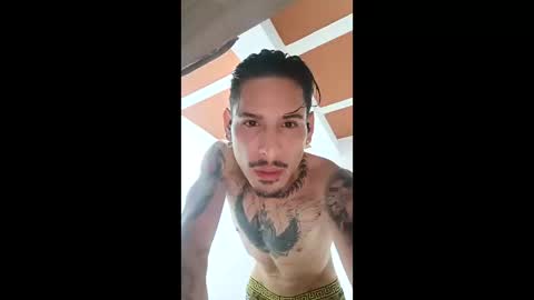 Snapshot of conlanjuan chatting on June 6, 6:45 pm ConlanJuan online show from June 6, 6:45 pm