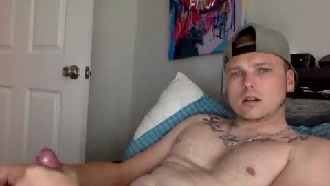 Conner Hensley online show from September 26, 8:24 pm