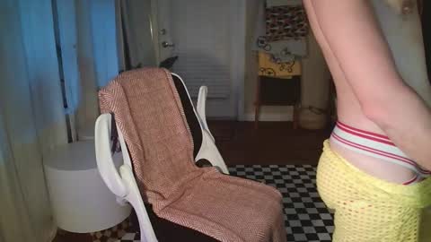 ConnerTwunk online show from March 15, 11:22 pm