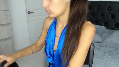 Snapshot of conni_f00x chatting on January 20, 12:18 pm conni_f00x online show from January 20, 12:18 pm