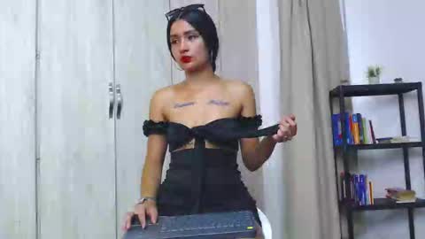 conni_f00x online show from February 11, 8:03 pm