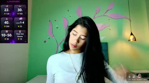 Snapshot of connie_bell chatting on November 11, 8:42 pm C O N N I E online show from November 11, 8:42 pm