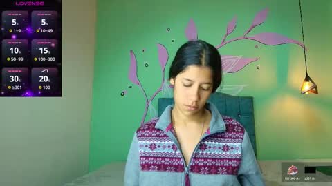 Snapshot of connie_bell chatting on November 16, 12:44 pm C O N N I E online show from November 16, 12:44 pm