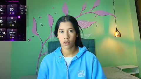 Snapshot of connie_bell chatting on November 19, 3:01 pm C O N N I E online show from November 19, 3:01 pm