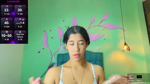 Snapshot of connie_bell chatting on November 21, 2:05 pm C O N N I E online show from November 21, 2:05 pm