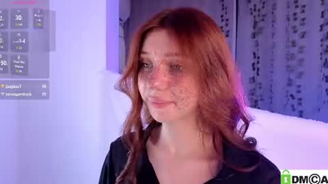 Amy online show from June 20, 6:33 pm