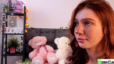 Amy online show from June 21, 6:10 pm