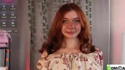 Amy online show from June 25, 6:23 pm