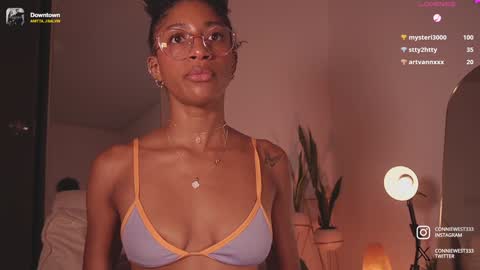   independent model online show from January 20, 12:25 am