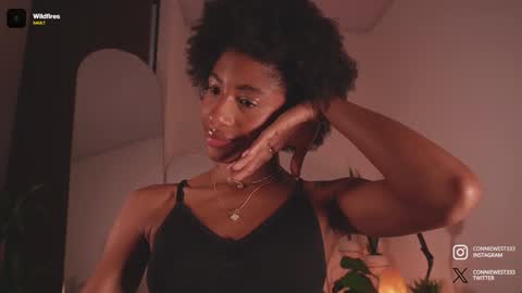   independent model online show from January 21, 9:25 pm