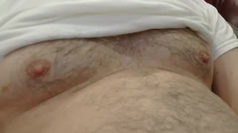 Snapshot of connieoh chatting on January 2, 6:07 am Conrad online show from January 2, 6:07 am