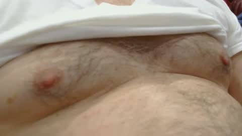 Snapshot of connieoh chatting on March 5, 5:07 am Conrad online show from March 5, 5:07 am