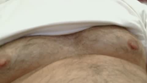 Snapshot of connieoh chatting on October 4, 4:43 am Conrad online show from October 4, 4:43 am