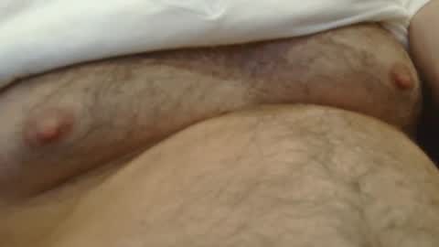 Snapshot of connieoh chatting on October 7, 5:26 am Conrad online show from October 7, 5:26 am