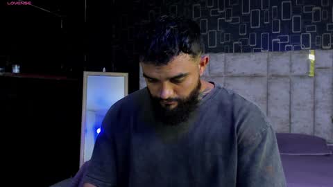 Snapshot of connor_666 chatting on January 17, 1:25 am rusfegui online show from January 17, 1:25 am