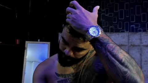 Snapshot of connor_666 chatting on January 18, 1:52 am rusfegui online show from January 18, 1:52 am