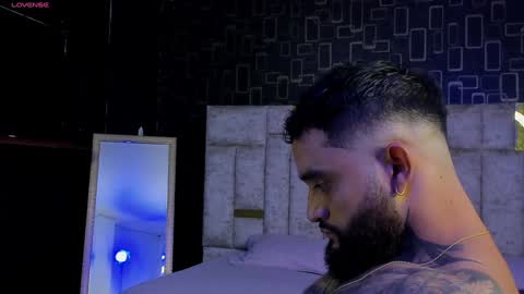 Snapshot of connor_666 chatting on January 18, 4:59 am rusfegui online show from January 18, 4:59 am