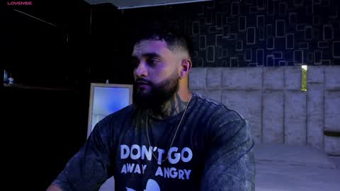 Snapshot of connor_666 chatting on January 21, 3:48 am rusfegui online show from January 21, 3:48 am