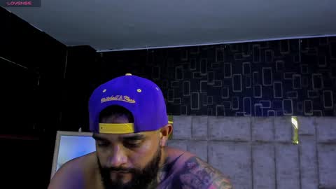 Snapshot of connor_666 chatting on January 22, 5:59 am rusfegui online show from January 22, 5:59 am