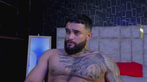 Snapshot of connor_666 chatting on January 24, 5:42 am rusfegui online show from January 24, 5:42 am