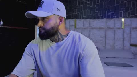 Snapshot of connor_666 chatting on January 27, 12:54 am rusfegui online show from January 27, 12:54 am