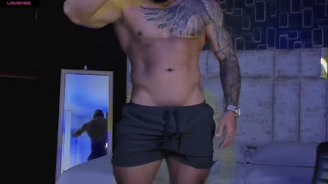 Snapshot of connor_666 chatting on January 29, 6:01 am rusfegui online show from January 29, 6:01 am