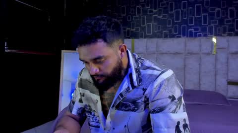 Snapshot of connor_666 chatting on February 1, 4:14 am rusfegui online show from February 1, 4:14 am