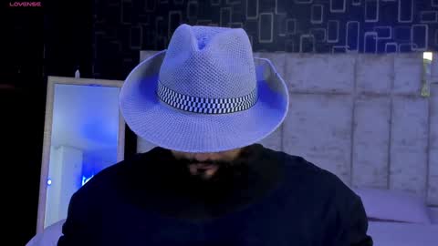 Snapshot of connor_666 chatting on February 2, 4:05 am rusfegui online show from February 2, 4:05 am