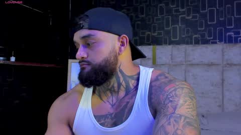 Snapshot of connor_666 chatting on February 7, 4:59 am rusfegui online show from February 7, 4:59 am