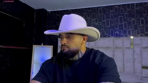 Snapshot of connor_666 chatting on February 9, 11:36 pm rusfegui online show from February 9, 11:36 pm