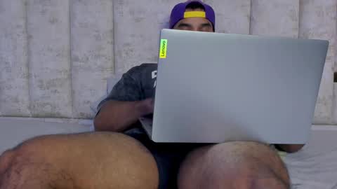 Snapshot of connor_666 chatting on February 10, 11:13 pm rusfegui online show from February 10, 11:13 pm