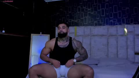 Snapshot of connor_666 chatting on February 11, 3:18 am rusfegui online show from February 11, 3:18 am