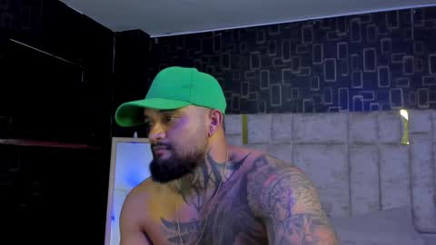 Snapshot of connor_666 chatting on February 13, 4:11 am rusfegui online show from February 13, 4:11 am