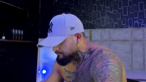 Snapshot of connor_666 chatting on February 16, 1:58 am rusfegui online show from February 16, 1:58 am