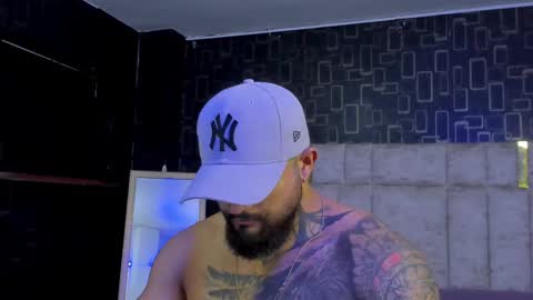 Snapshot of connor_666 chatting on February 17, 10:47 pm rusfegui online show from February 17, 10:47 pm