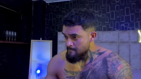 Snapshot of connor_666 chatting on February 22, 3:45 am rusfegui online show from February 22, 3:45 am