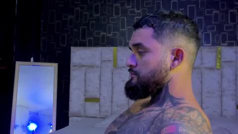 Snapshot of connor_666 chatting on February 28, 4:10 am rusfegui online show from February 28, 4:10 am