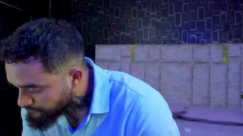 Snapshot of connor_666 chatting on March 2, 1:15 am rusfegui online show from March 2, 1:15 am