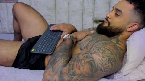 Snapshot of connor_666 chatting on March 11, 2:32 am rusfegui online show from March 11, 2:32 am