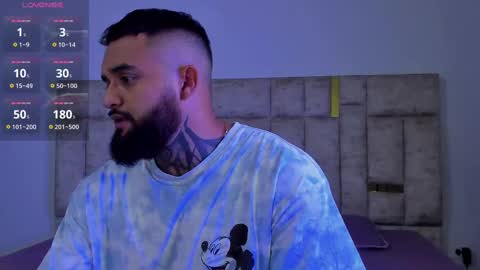 Snapshot of connor_666 chatting on September 21, 10:55 pm rusfegui online show from September 21, 10:55 pm