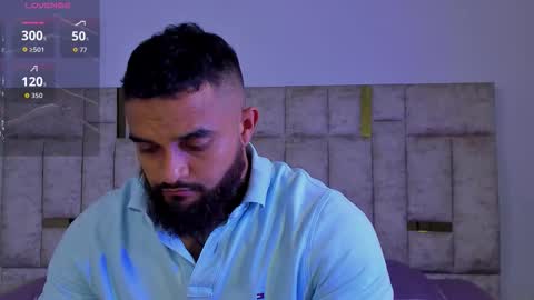 Snapshot of connor_666 chatting on September 23, 2:03 am rusfegui online show from September 23, 2:03 am